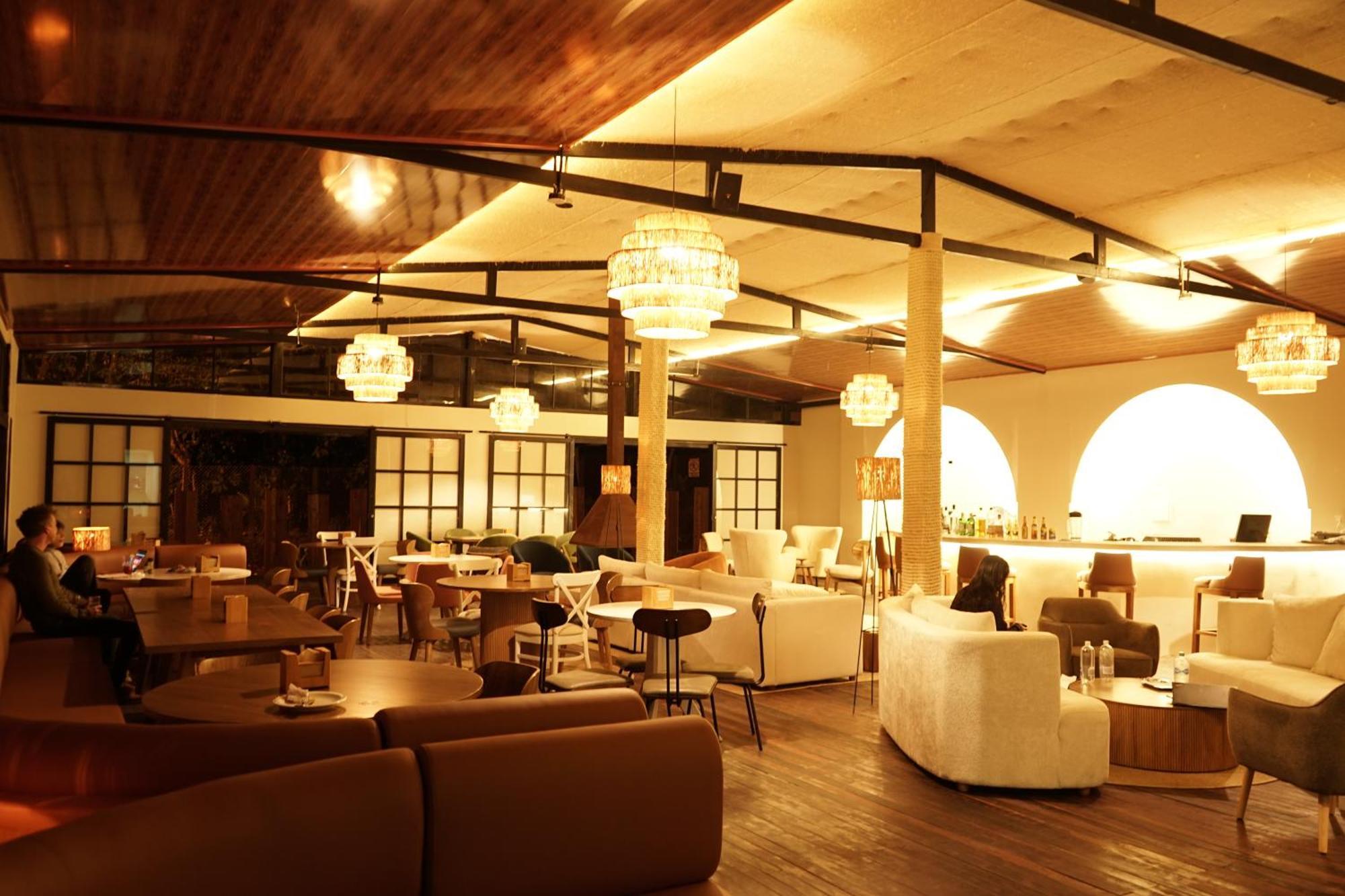 Dreamer Cocora Salento Ngoại thất bức ảnh