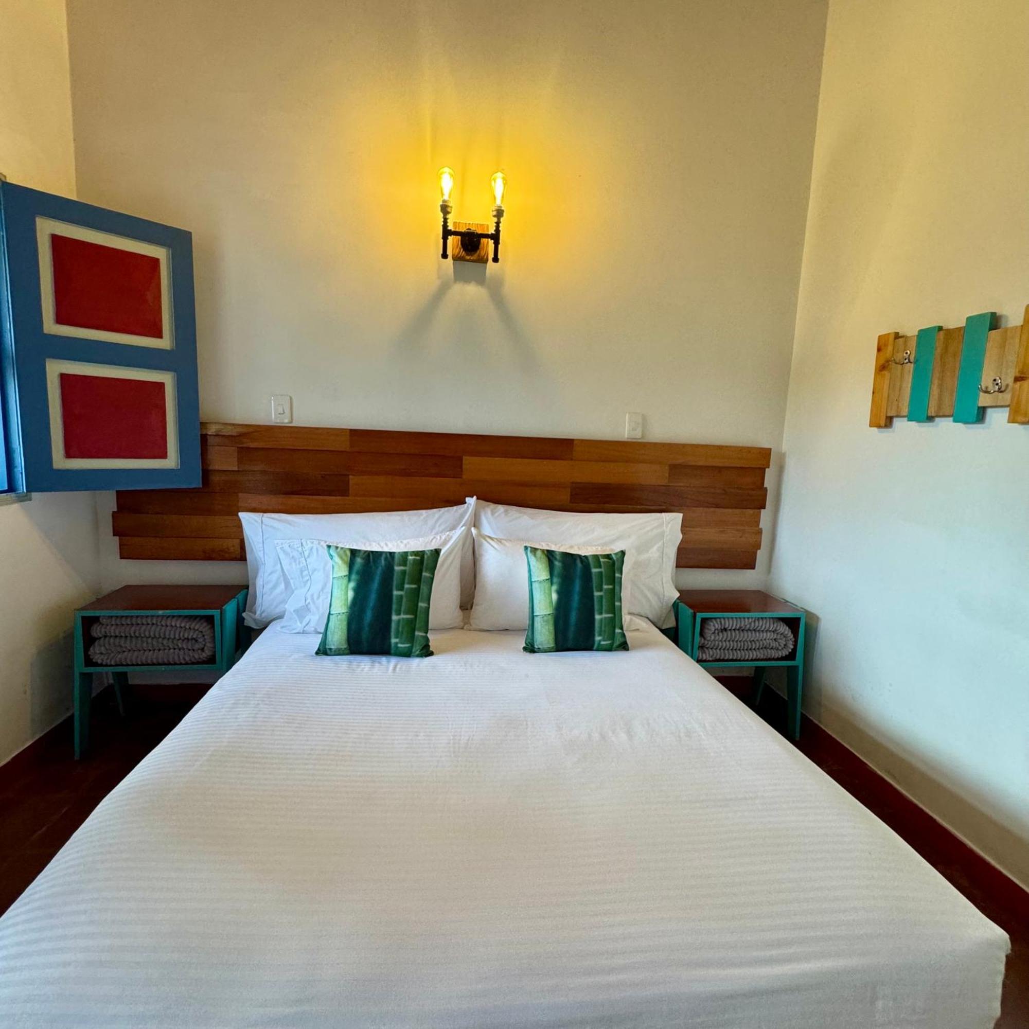Dreamer Cocora Salento Ngoại thất bức ảnh