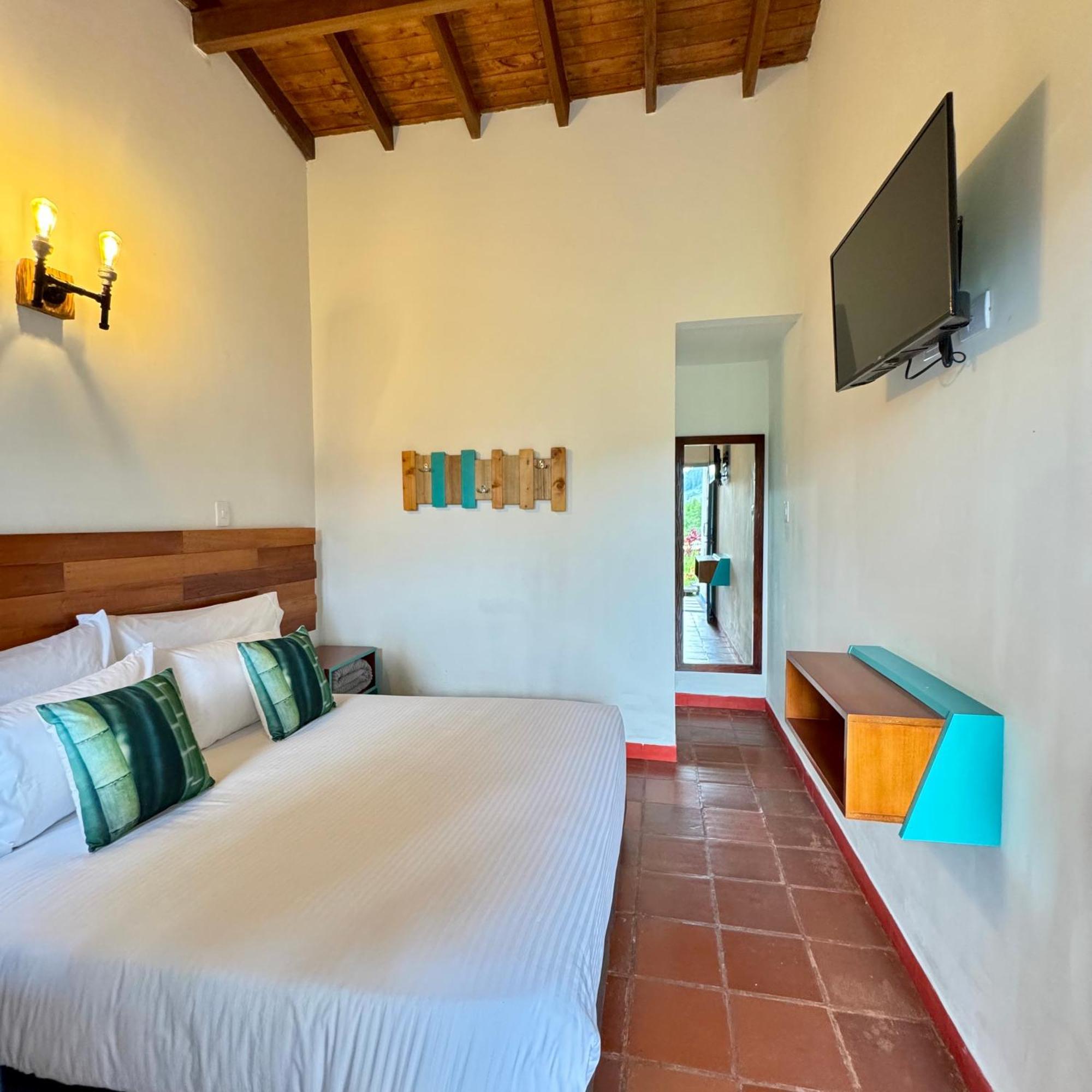 Dreamer Cocora Salento Ngoại thất bức ảnh