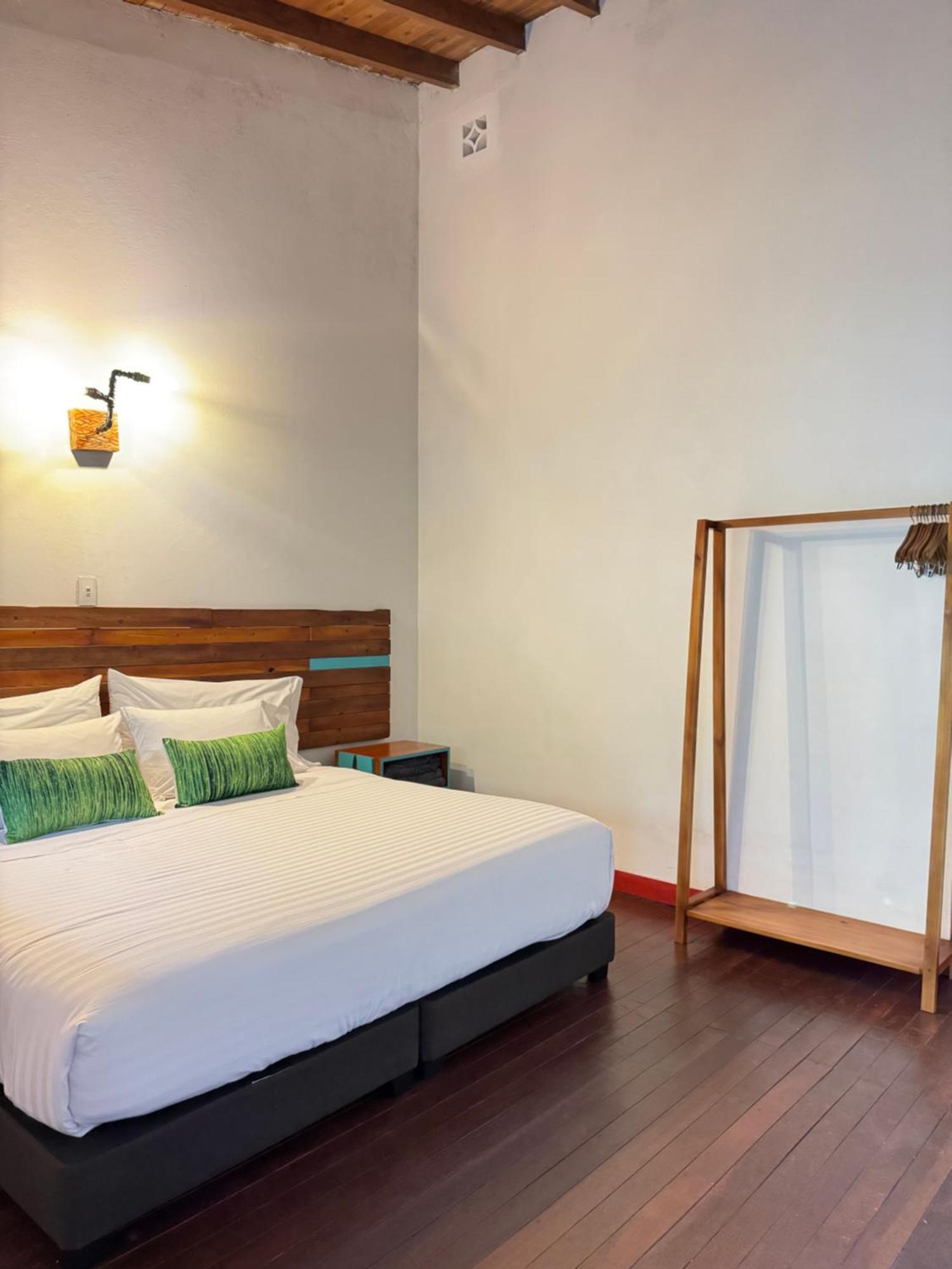 Dreamer Cocora Salento Ngoại thất bức ảnh