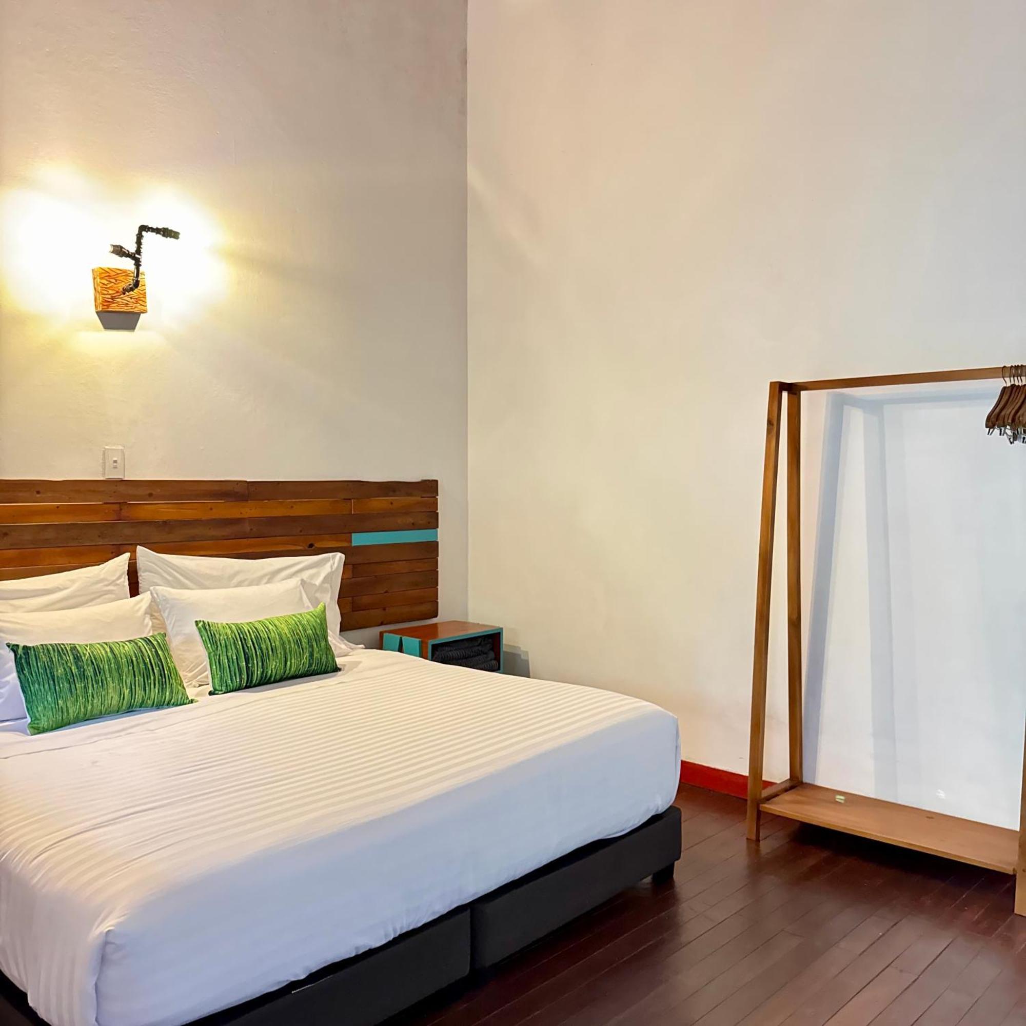 Dreamer Cocora Salento Ngoại thất bức ảnh