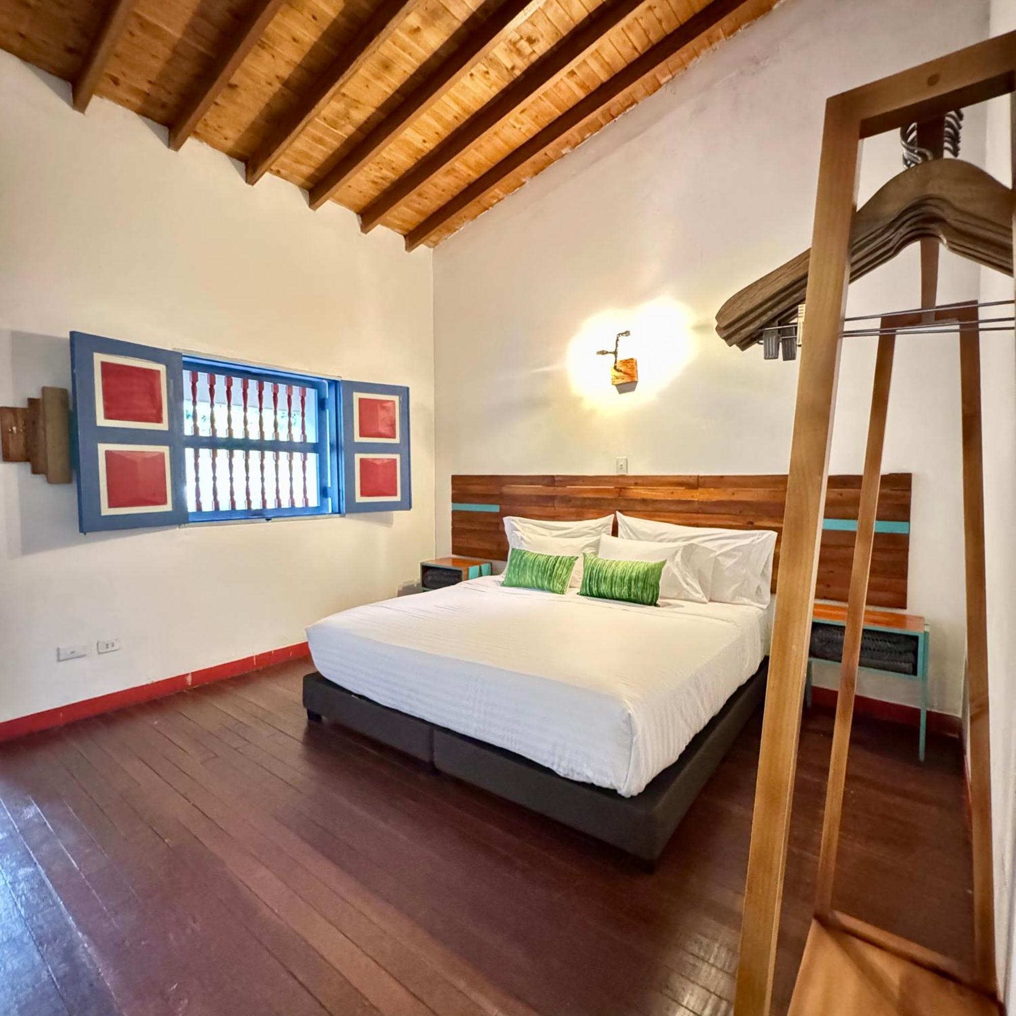 Dreamer Cocora Salento Ngoại thất bức ảnh