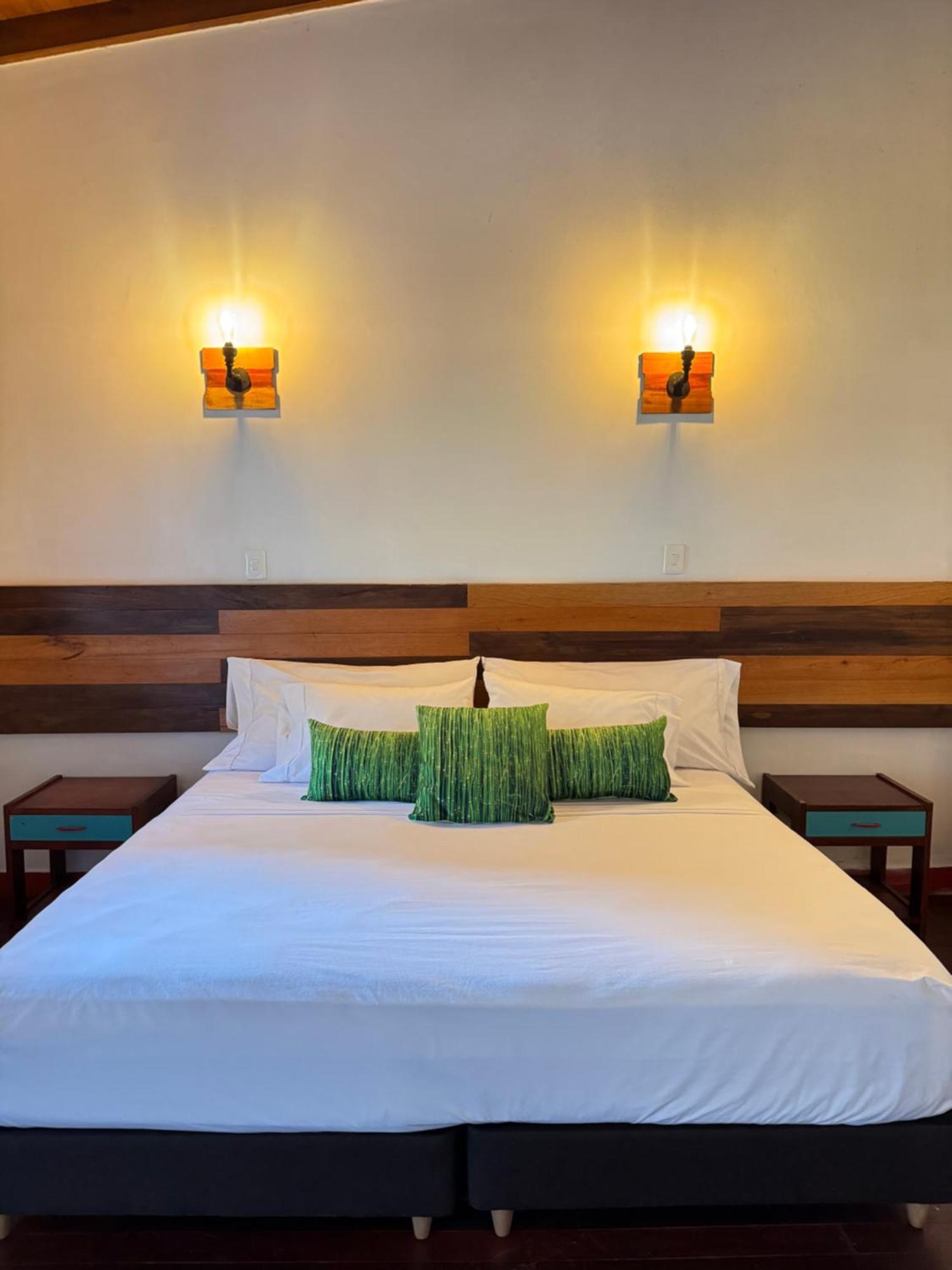 Dreamer Cocora Salento Ngoại thất bức ảnh