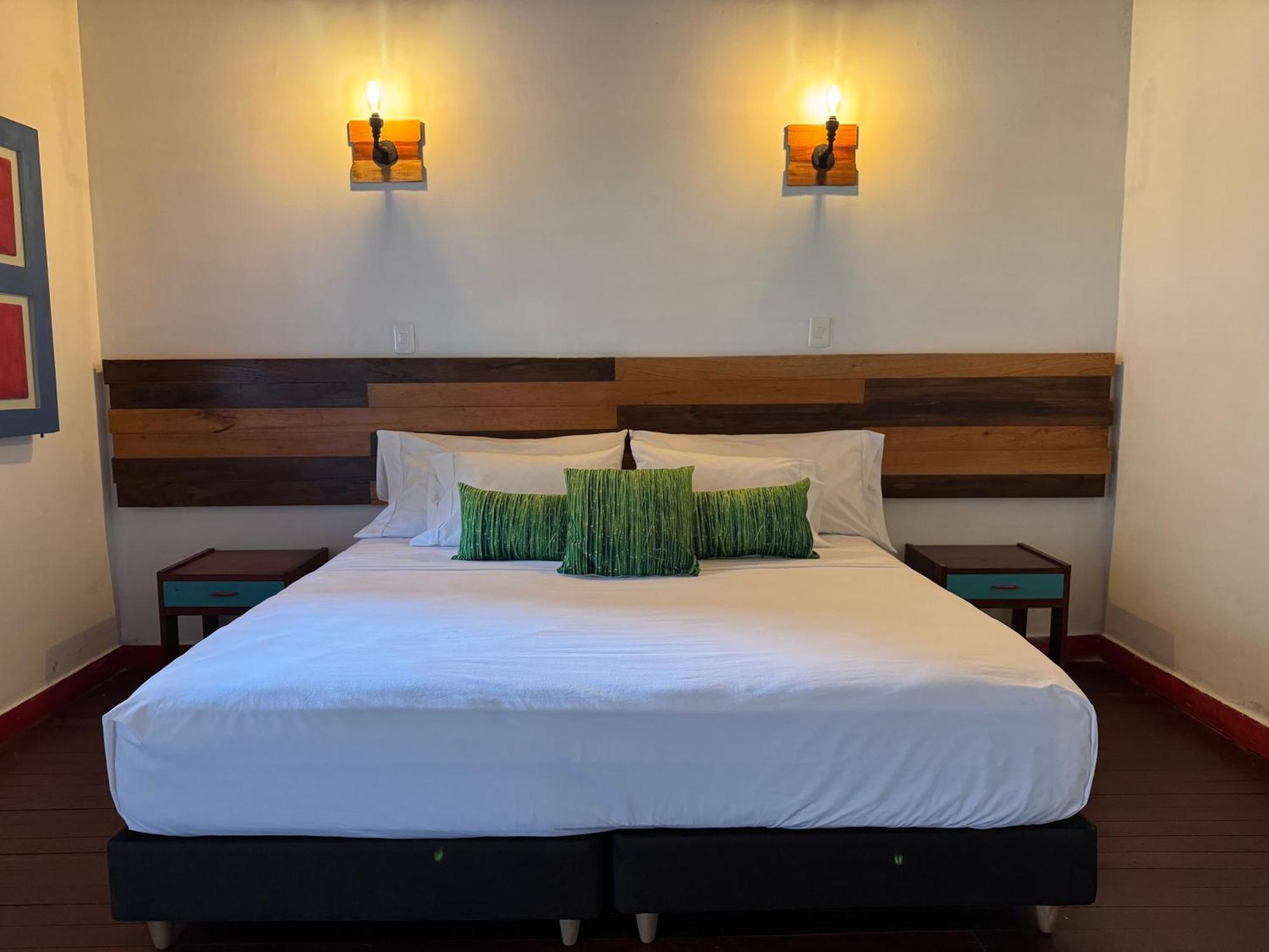 Dreamer Cocora Salento Ngoại thất bức ảnh