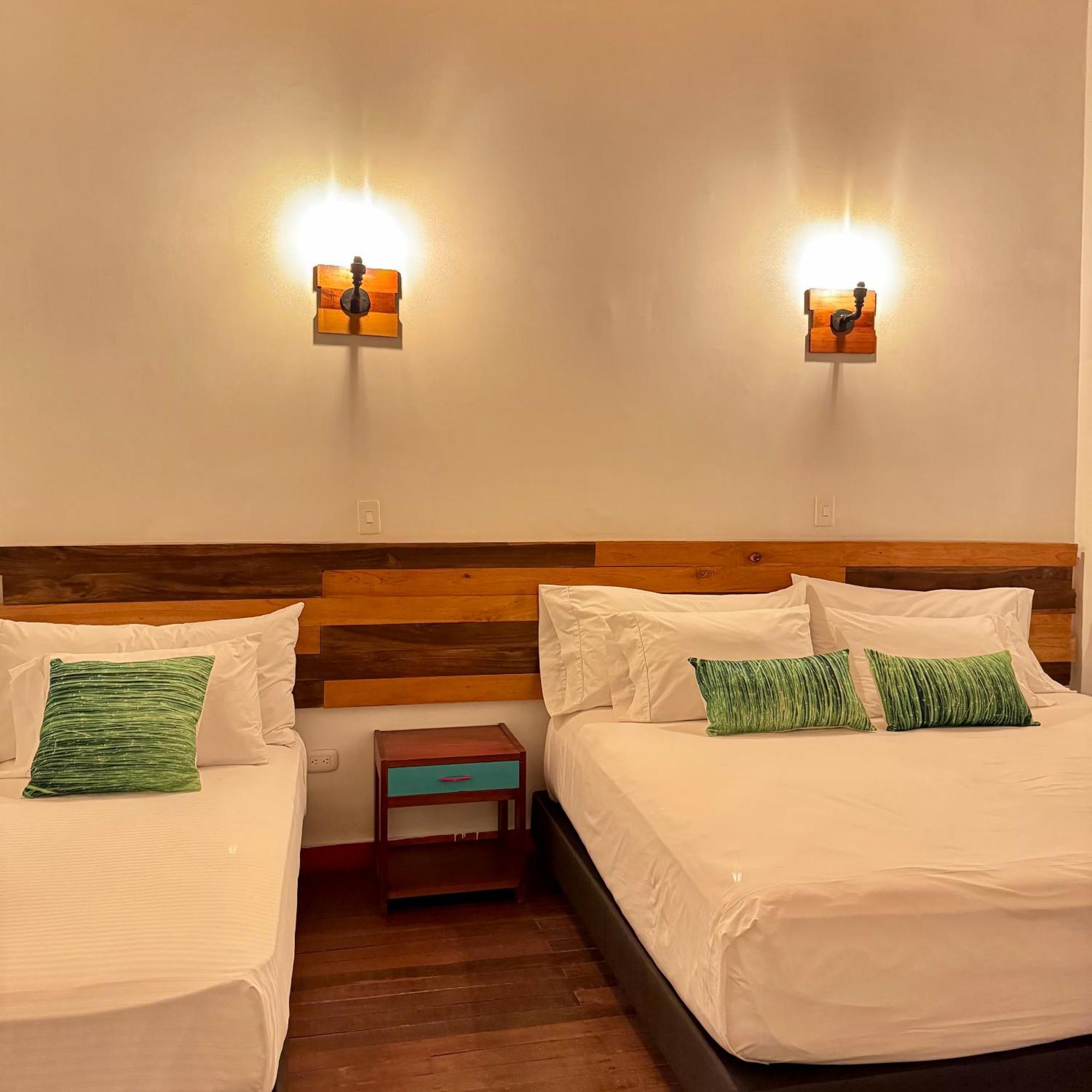Dreamer Cocora Salento Ngoại thất bức ảnh