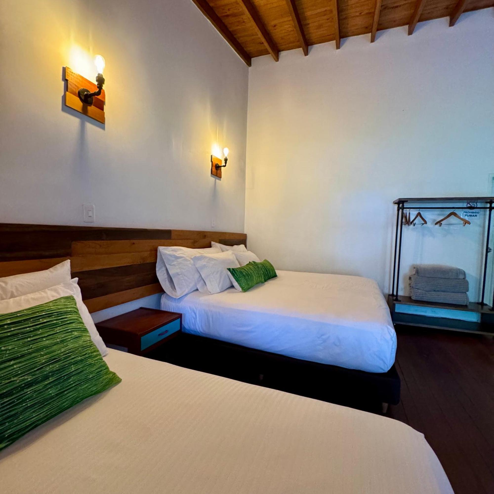Dreamer Cocora Salento Ngoại thất bức ảnh