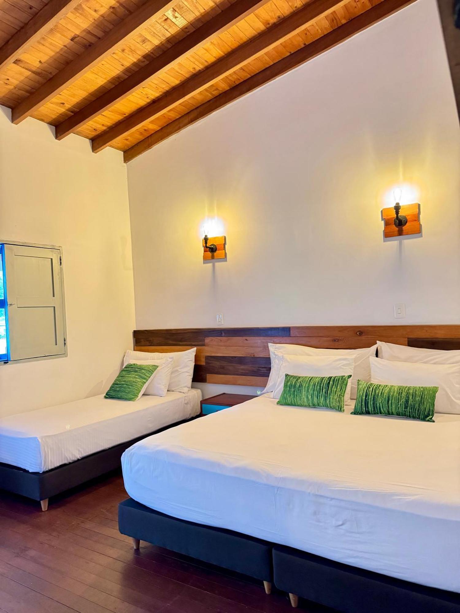 Dreamer Cocora Salento Ngoại thất bức ảnh