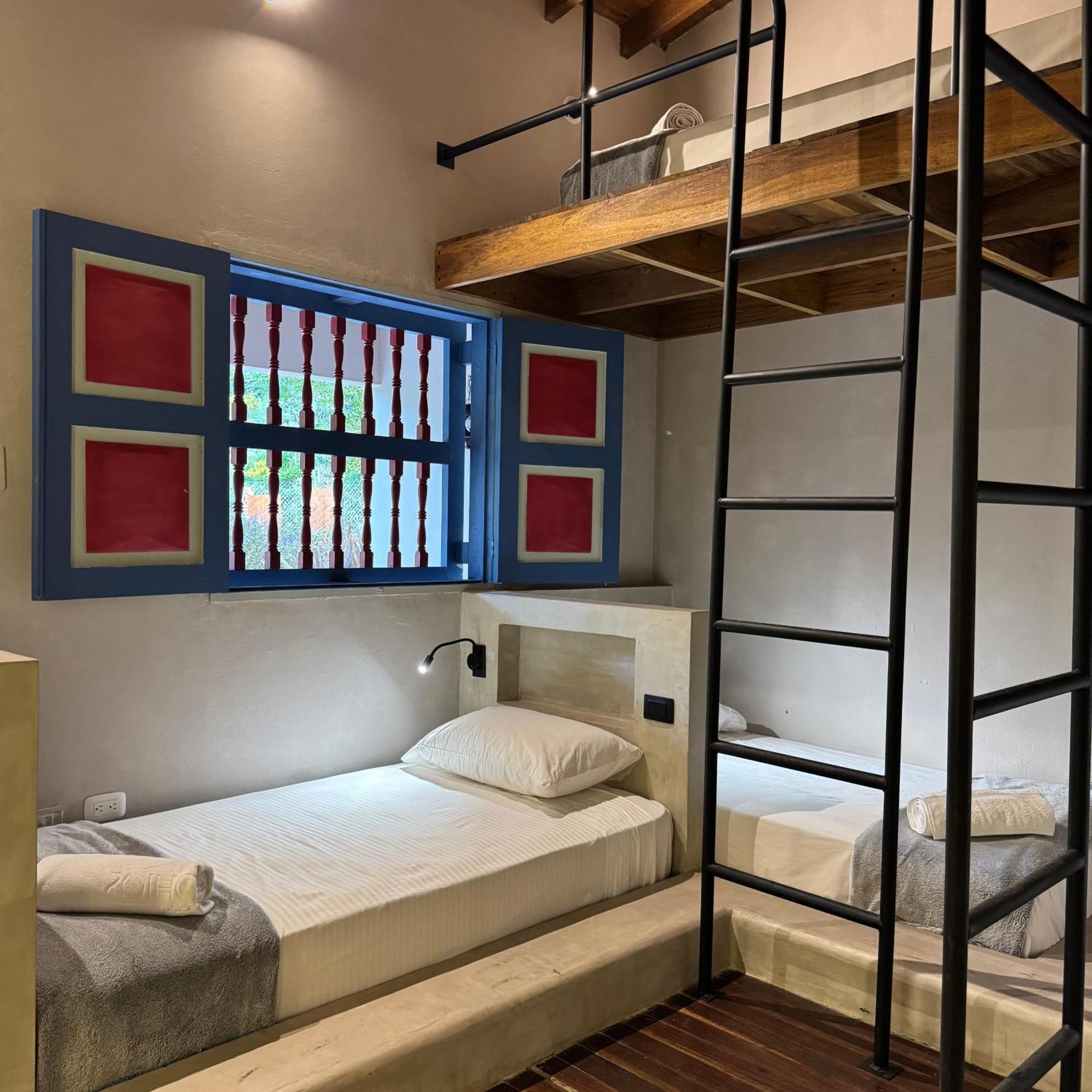 Dreamer Cocora Salento Ngoại thất bức ảnh