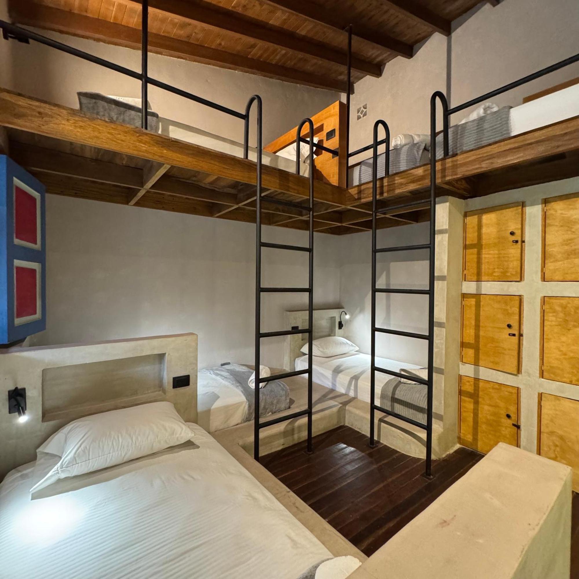 Dreamer Cocora Salento Ngoại thất bức ảnh